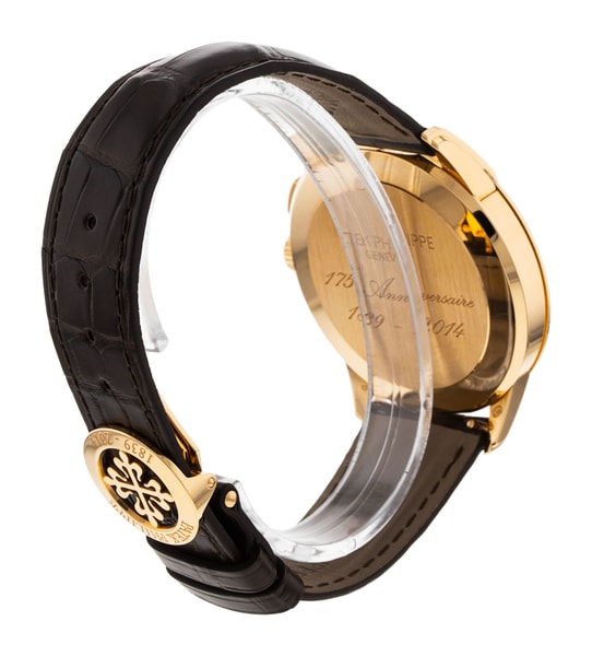 Patek Philippe Commemorative 5975R-001